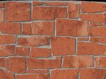 Delap - Has�tott k� strukt�ra - Korall/H1 sz�nben