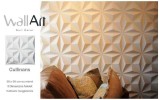 Cullinans - WallArt 3D falpanel